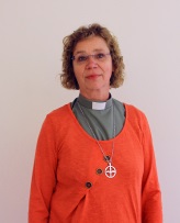Annelie Nordholm